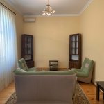 Kirayə (aylıq) 7 otaqlı Həyət evi/villa, Badamdar qəs., Səbail rayonu 5