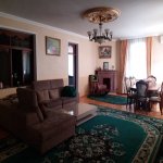 Satılır 8 otaqlı Həyət evi/villa, Badamdar qəs., Səbail rayonu 4