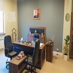 Kirayə (aylıq) 10 otaqlı Ofis, Nəriman Nərimanov metrosu, Nərimanov rayonu 2
