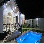 Satılır 4 otaqlı Həyət evi/villa, Mərdəkan, Xəzər rayonu 1