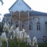 Kirayə (aylıq) 4 otaqlı Bağ evi, Fatmayi, Abşeron rayonu 1