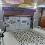 Satılır 7 otaqlı Həyət evi/villa, Qara Qarayev metrosu, 8-ci kilometr, Nizami rayonu 7