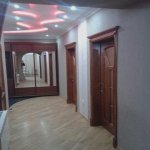 Продажа 3 комнат Новостройка, м. Халглар Достлугу метро, 8-ой километр, Низаминский р-н район 5