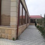 Kirayə (aylıq) 6 otaqlı Bağ evi, Şüvəlan, Xəzər rayonu 8