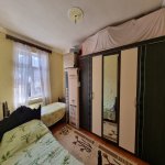 Satılır 4 otaqlı Həyət evi/villa, Koroğlu metrosu, Zabrat qəs., Sabunçu rayonu 12