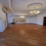 Satılır 12 otaqlı Həyət evi/villa, İnşaatçılar metrosu, Yasamal qəs., Musabəyov parkı, Yasamal rayonu 2