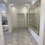 Kirayə (aylıq) 4 otaqlı Həyət evi/villa, Şüvəlan, Xəzər rayonu 4