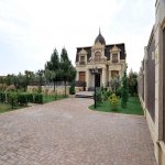 Satılır 6 otaqlı Həyət evi/villa, Sabunçu rayonu 15