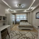 Продажа 3 комнат Новостройка, м. Ази Асланова метро, Хетаи район 6