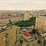 Satılır 3 otaqlı Yeni Tikili, Memar Əcəmi metrosu, 9-cu mikrorayon, Binəqədi rayonu 3