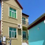 Satılır 4 otaqlı Həyət evi/villa, Masazır, Abşeron rayonu 7