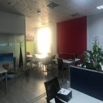 Kirayə (aylıq) 2 otaqlı Ofis, Səbail rayonu 9