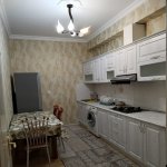 Kirayə (aylıq) 3 otaqlı Yeni Tikili, Elmlər akademiyası metrosu, Yasamal rayonu 11