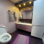 Kirayə (aylıq) 3 otaqlı Yeni Tikili, Nizami metrosu, Yasamal rayonu 46