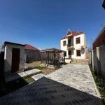 Satılır 5 otaqlı Həyət evi/villa, Ramana qəs., Sabunçu rayonu 3