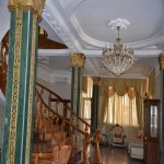 Satılır 7 otaqlı Həyət evi/villa, Yeni Yasamal qəs., Yasamal rayonu 12