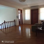 Kirayə (aylıq) 8 otaqlı Bağ evi, Novxanı, Abşeron rayonu 11