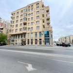 Kirayə (aylıq) Obyekt, Nəriman Nərimanov metrosu, Nərimanov rayonu 2