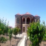 Satılır 8 otaqlı Həyət evi/villa, Buzovna, Xəzər rayonu 1