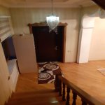 Satılır 8 otaqlı Həyət evi/villa, Azadlıq metrosu, Rəsulzadə qəs., Binəqədi rayonu 24