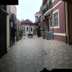 Satılır 8 otaqlı Həyət evi/villa, Neftçilər metrosu, Bakıxanov qəs., Sabunçu rayonu 1