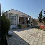 Satılır 3 otaqlı Bağ evi, Novxanı, Abşeron rayonu 2