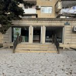 Kirayə (aylıq) 5 otaqlı Ofis, Yasamal rayonu 16