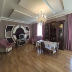 Kirayə (günlük) 4 otaqlı Həyət evi/villa Qəbələ 7