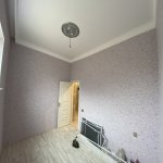 Satılır 4 otaqlı Həyət evi/villa, Koroğlu metrosu, Ramana qəs., Sabunçu rayonu 15