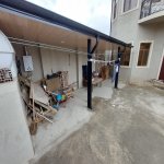 Satılır 4 otaqlı Həyət evi/villa, Azadlıq metrosu, Binəqədi qəs., Binəqədi rayonu 5