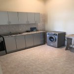 Kirayə (aylıq) 7 otaqlı Həyət evi/villa, Gənclik metrosu, Nərimanov rayonu 25