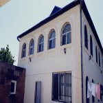 Kirayə (günlük) 4 otaqlı Bağ evi, Novxanı, Abşeron rayonu 1