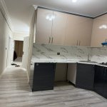 Satılır 2 otaqlı Köhnə Tikili, İnşaatçılar metrosu, Yeni Yasamal qəs., Yasamal rayonu 4