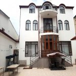 Satılır 7 otaqlı Həyət evi/villa, Azadlıq metrosu, Rəsulzadə qəs., Binəqədi rayonu 1