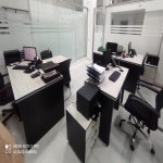 Kirayə (aylıq) 1 otaqlı Ofis, Xətai metrosu, Xətai rayonu 4