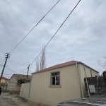 Satılır 3 otaqlı Həyət evi/villa, Binə qəs., Xəzər rayonu 13