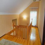 Kirayə (günlük) 4 otaqlı Həyət evi/villa Qəbələ 4