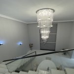 Аренда 5 комнат Дома/Виллы, м. Ахмедли метро, Ахмедли, Хетаи район 8