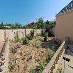 Satılır 4 otaqlı Həyət evi/villa, Novxanı, Murad market Novxanı, Abşeron rayonu 26