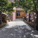 Satılır 6 otaqlı Həyət evi/villa, Əhmədli metrosu, Əhmədli, Xətai rayonu 4