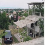 Satılır 1 otaqlı Həyət evi/villa, Goradil, Abşeron rayonu 1