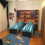 Satılır 10 otaqlı Həyət evi/villa, Azadlıq metrosu, 8-ci mikrorayon, Binəqədi rayonu 9