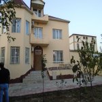 Satılır 6 otaqlı Həyət evi/villa, Badamdar qəs., Səbail rayonu 1