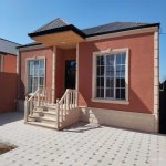 Satılır 2 otaqlı Həyət evi/villa, Hövsan qəs., Suraxanı rayonu 1