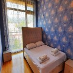 Kirayə (günlük) 5 otaqlı Həyət evi/villa Qəbələ 10