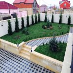 Satılır 8 otaqlı Həyət evi/villa, Badamdar qəs., Səbail rayonu 20