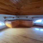 Satılır 12 otaqlı Həyət evi/villa, İnşaatçılar metrosu, Yasamal qəs., Musabəyov parkı, Yasamal rayonu 43