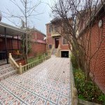 Kirayə (aylıq) 5 otaqlı Həyət evi/villa, Qaraçuxur qəs., Suraxanı rayonu 2