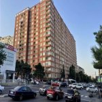 Satılır 1 otaqlı Yeni Tikili, Memar Əcəmi metrosu, 9-cu mikrorayon, Binəqədi rayonu 4