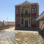 Kirayə (aylıq) 4 otaqlı Bağ evi, Fatmayi, Abşeron rayonu 10